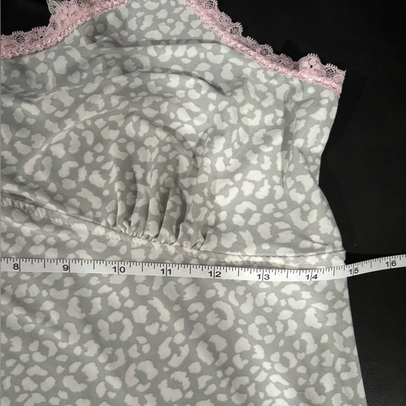 BNWT Rene Rofe Nightgown - Picture 5 of 5